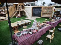 -HERRE·FARM 赫尔露营农场·团建聚会包场