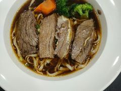 -康师傅私房牛肉面(北京南站店)