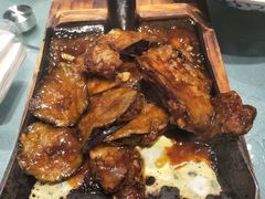 -老地方农家菜(昌黎一店)
