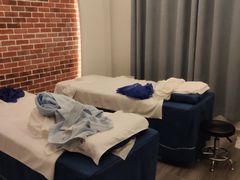 -禧瑞 ·丝浴主题·水疗·spa(中山公园店)