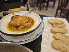 -肥佬椰子鸡(文锦渡店)