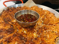 -京尚道韩式美食屋(海甸岛店)