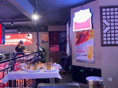 -霸王虾·小龙虾香辣蟹(玉林店)