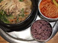 -王妃家(明洞中央店)