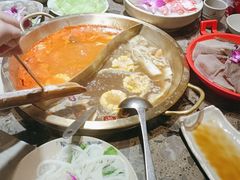 -小龙坎火锅(总店)