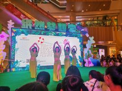 -烈火星辰体育舞蹈