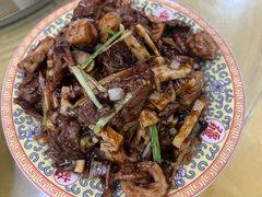 -砂锅居(西四店)