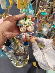 -奈尔宝·儿童乐园·亲子餐厅(华采天地店)