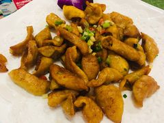 -台山第一家兴华黄鳝饭·黄鳝婆(合水分店)