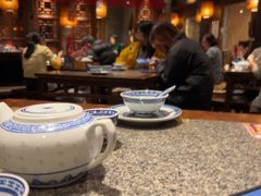 -南京大牌档(之心城店)