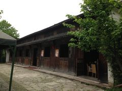 iphone_upload_pic-烟水渔庄餐厅(西溪湿地店)