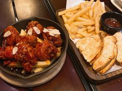 -Mr.Pizza米斯特比萨(苏州平江万达广场店)