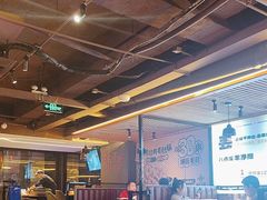 -喝丢一只鞋海鲜烧烤·海肠捞饭(东关街店)