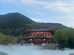 -华清宫景区