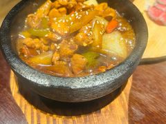 -古京·臻致料理(月湖店)