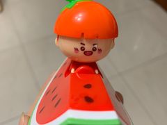 -海底捞火锅(天通苑华联店)