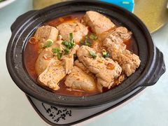 -美味之家·湖景农家乐(太湖东山店)