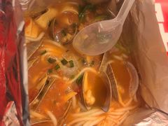 霸王花甲粉-见味花甲(福田coco park店)
