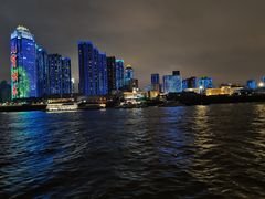 -武汉两江游览·夜游长江(汉口粤汉码头)