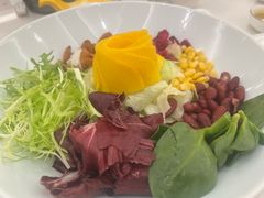-北京全聚德(王府井店)