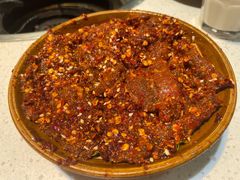 麻辣牛肉-青年火锅(吾悦广场直营店)