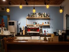 -塔拉苏咖啡(中信丹阳花园店)