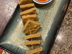-南京大牌档(人民广场店)