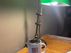 -1901 Cafe(西四店)