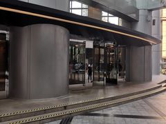 -星巴克(来福士办公楼店)