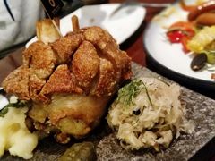 -haxnbauer海森堡德国餐厅(深圳coco店)