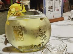 -杭州君悦酒店·湖滨28中餐厅
