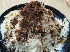 -冰冰酱老味刨冰绵绵冰(中山路总店)