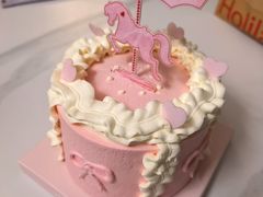 -好利来(桃源店)