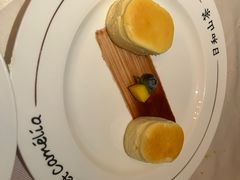 -戈雅法餐厅(世界城广场店)