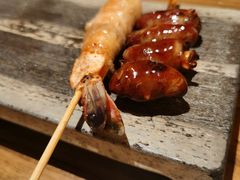 -鸟幸 TORISAKI 炭火居酒屋