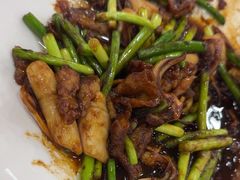 -良友·海鲜青岛菜(五四广场店)