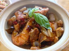 -老欧洲咖啡·西餐(后湖店)