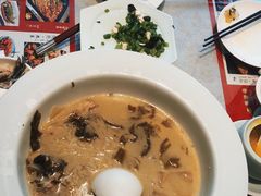 -南方酒店·淮扬菜(回民街店)