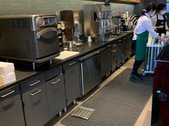 -星巴克(中远两湾城店)