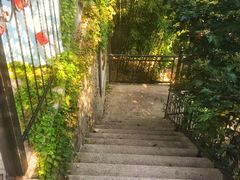 -崂山仰口游览区