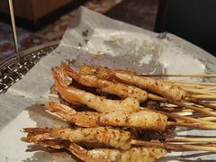 -阿三烧烤·生蚝(超级会员店拓峰店)