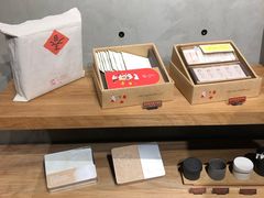 -微热山丘(台北民生公园门市店)