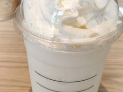 -星巴克(成都凯德天府店)