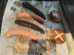 -十三姨正合丰烤肉(营迹路店)