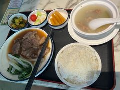 -JUKEBOX玖部音乐餐厅(华侨城店)