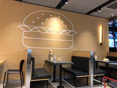 -麦当劳(沙面店)