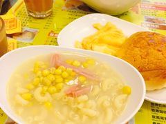-龙凤冰室