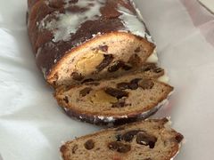 -佐敦面包铺·JORDAN BAKERY