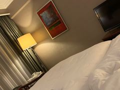 -马哥孛罗香港酒店