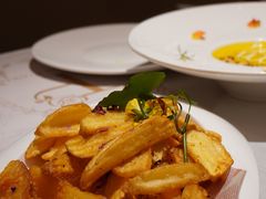 -PARFUM FLORAL花境法餐(南京首店)